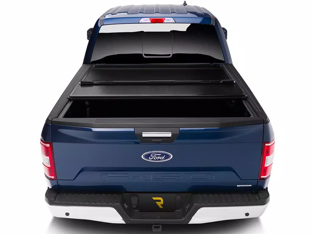 BAK 19-20 Dodge Ram 1500 (New Body Style w/o Ram Box) 6ft 4in Bed BAKFlip FiberMax