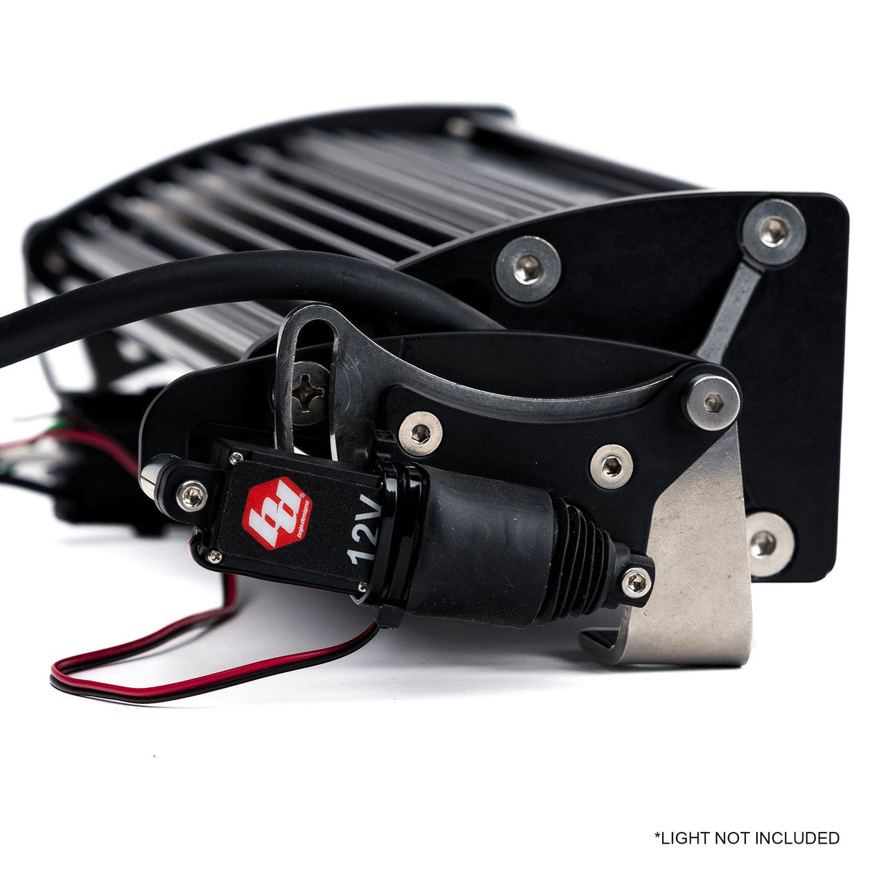 Baja Designs OnX6+ Double (20+ Length) Actuator Kit