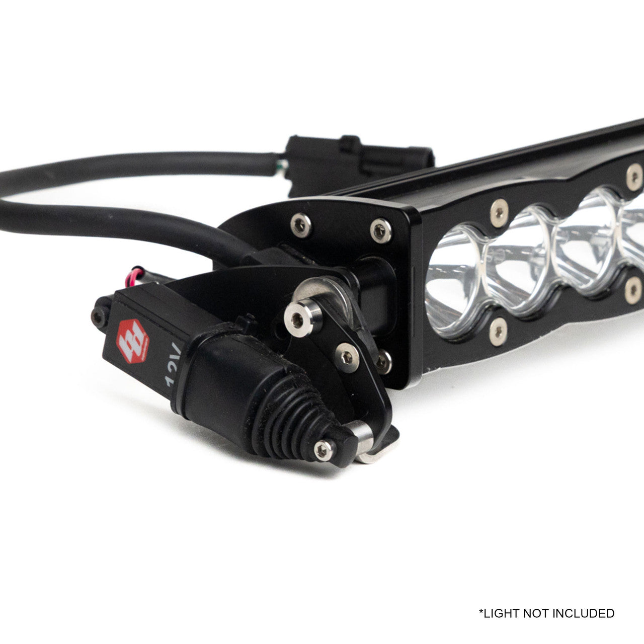 Baja Designs S8 Double (20+ Length) Actuator Kit