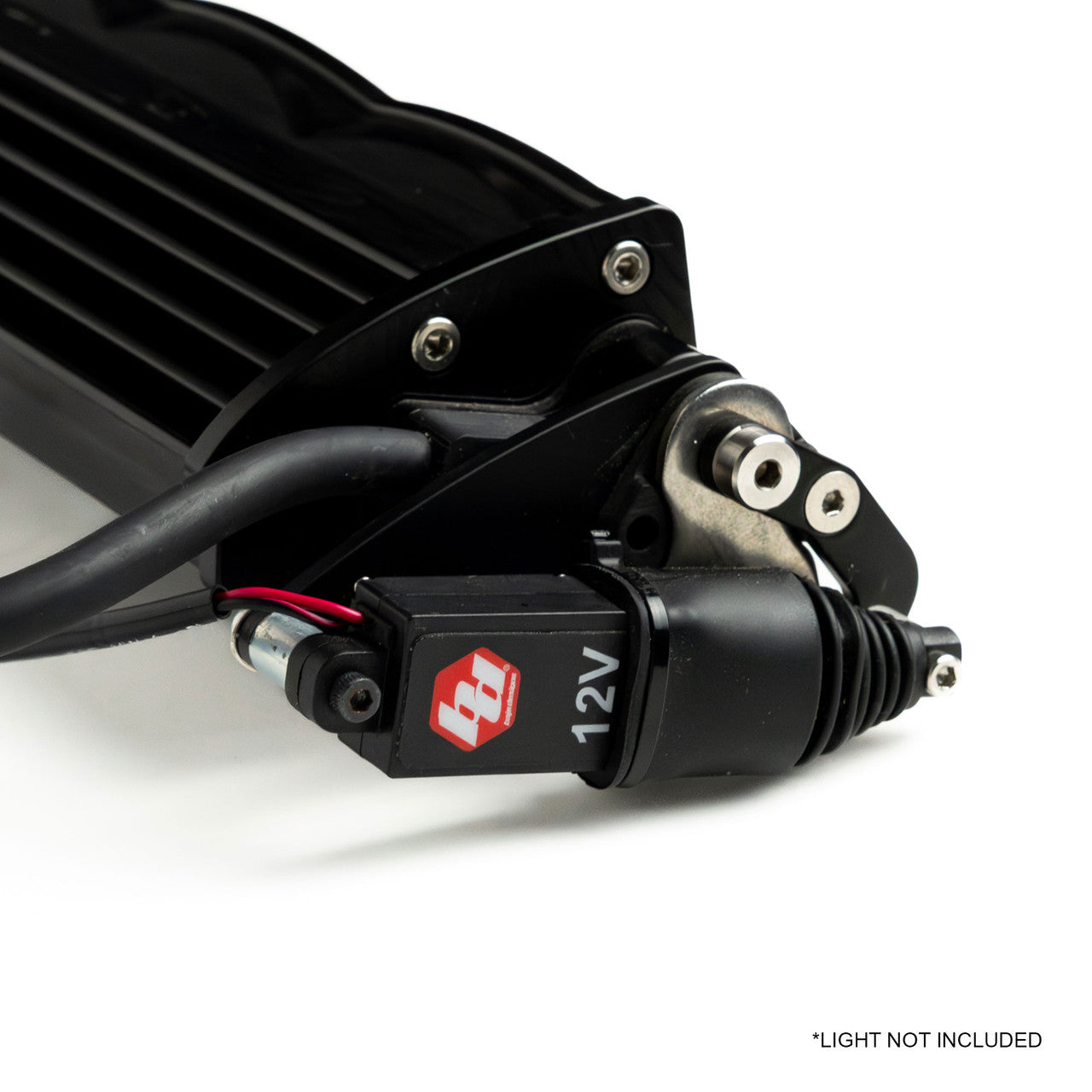 Baja Designs S8 Single (10 Length) Actuator Kit