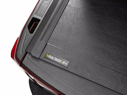 BAK 21-22 Ford F-150 (Incl. 2022 Lightning) Revolver X2 5.7ft Bed Cover