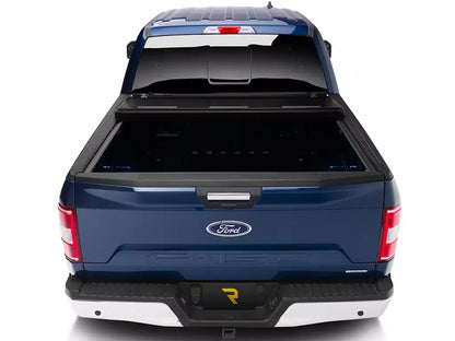 BAK 19-20 Dodge Ram 1500 (New Body Style w/o Ram Box) 6ft 4in Bed BAKFlip FiberMax