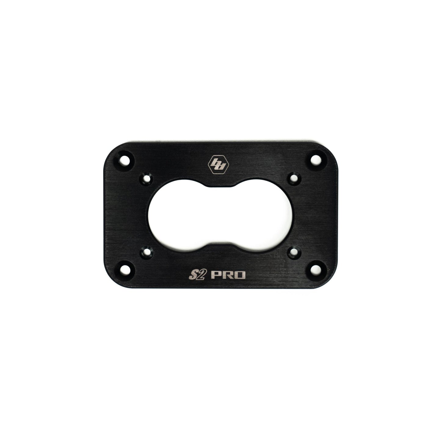Baja Designs S2 Flush Mount Bezel Kit - Universal