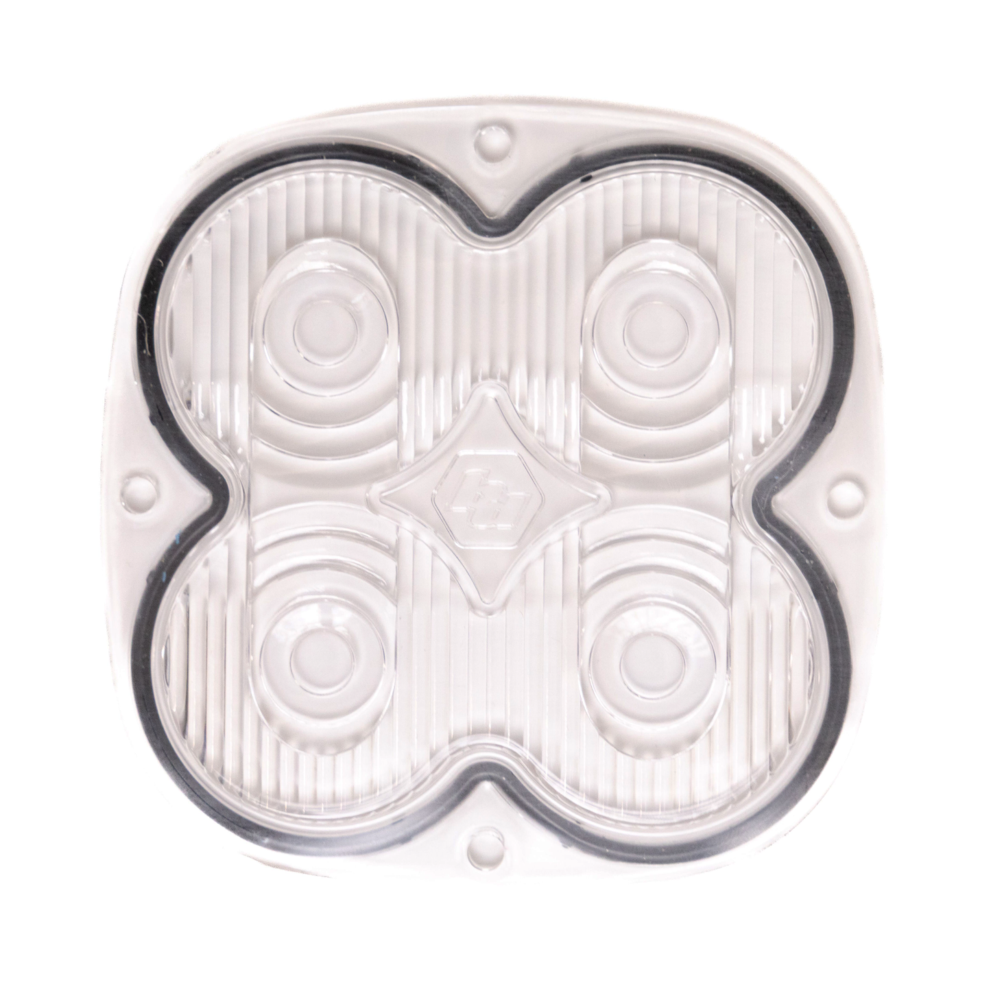 Baja Designs XL Trail Lens Replacement Kit - Clear