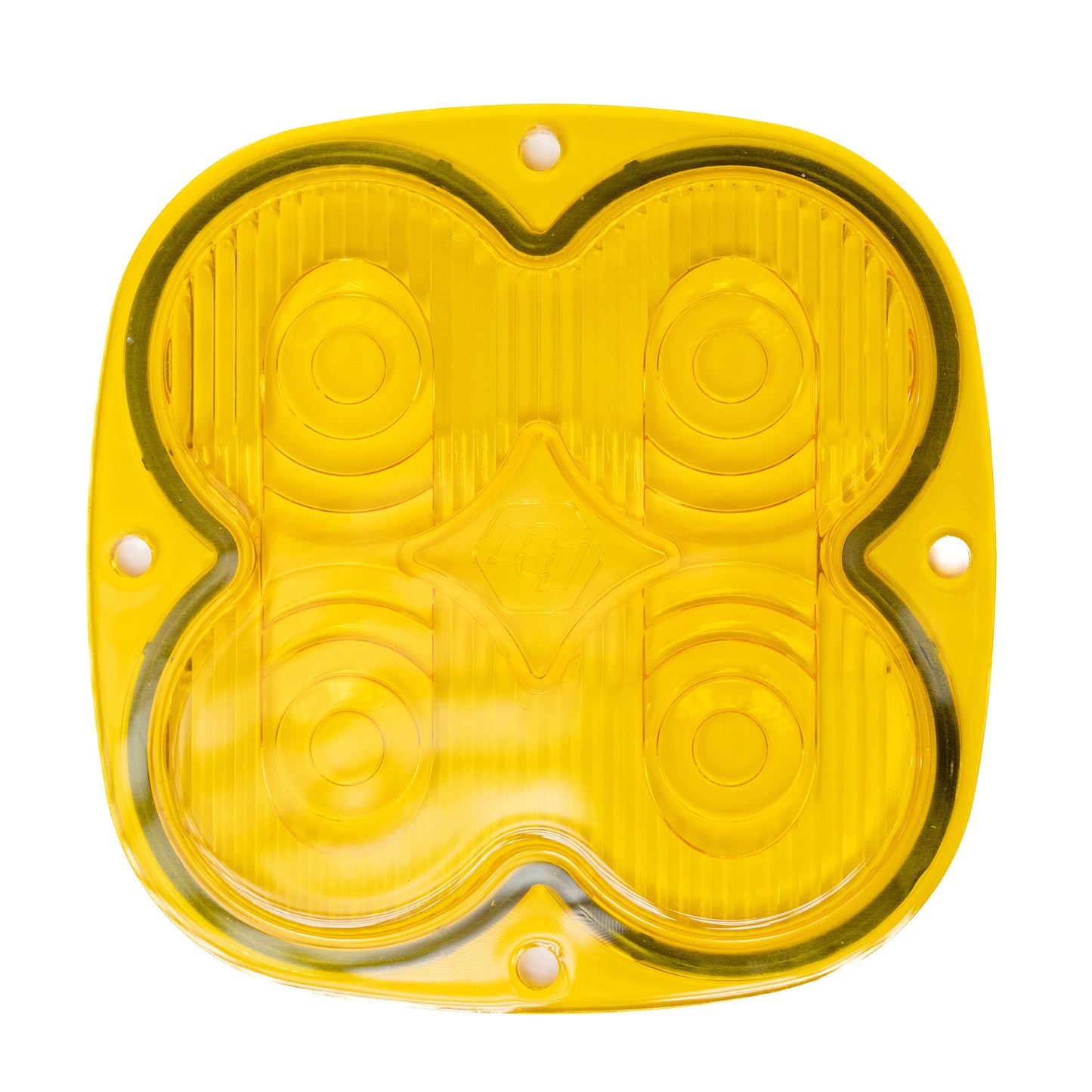 Baja Designs XL Trail Lens Replacement Kit - Baja Amber