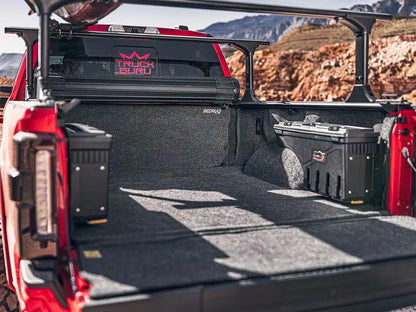 BAK 19-24 GM Silverado/Sierra 5.10ft Bed (No Carbon Pro Models) Revolver X4ts