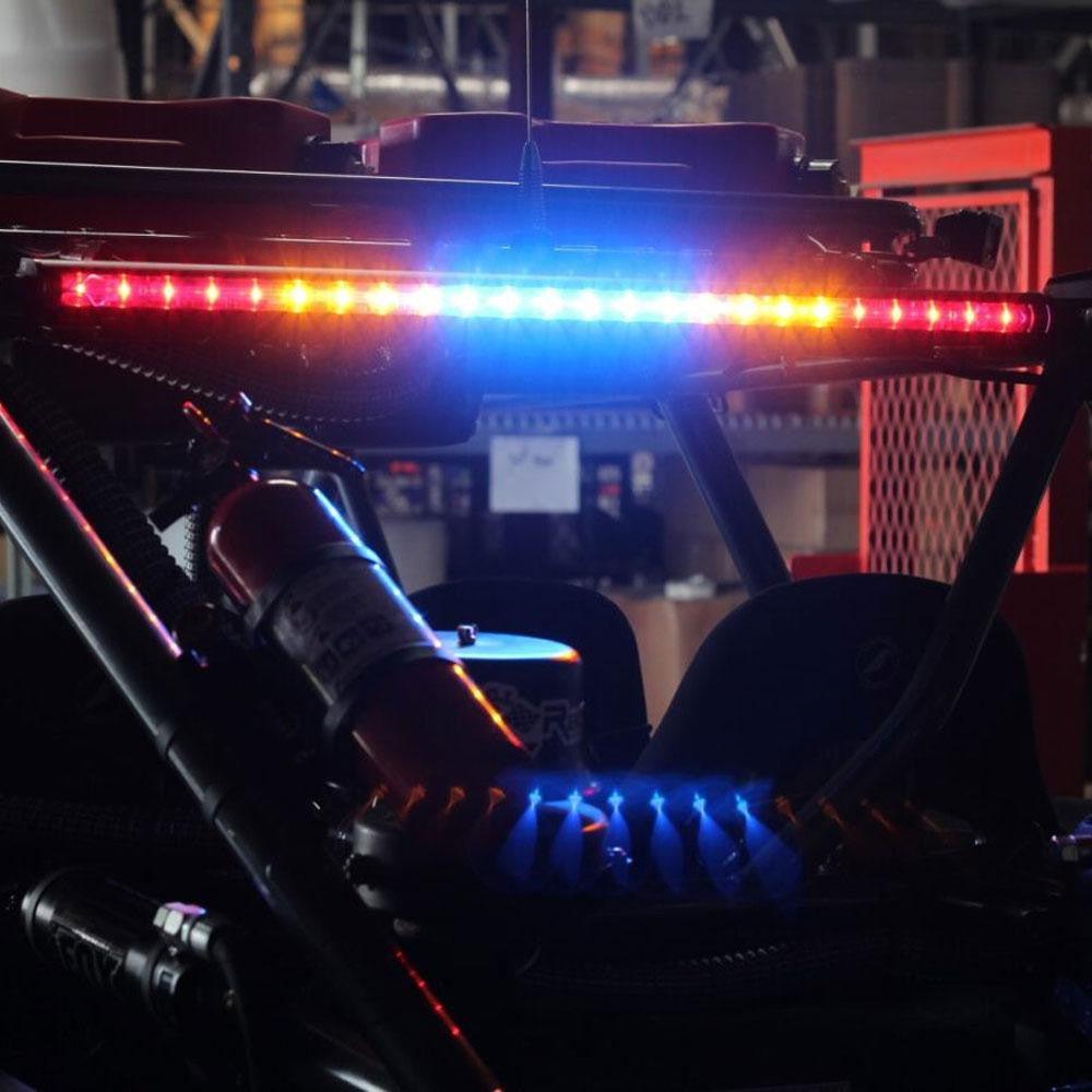 Baja Designs RTL-S Single Straight 30in Light Bar