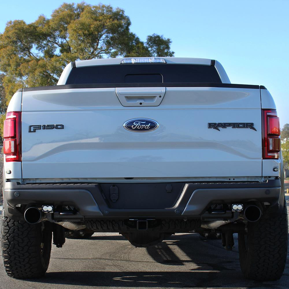 Baja Designs 2017 Ford Raptor S2 Series Reverse Light Kit