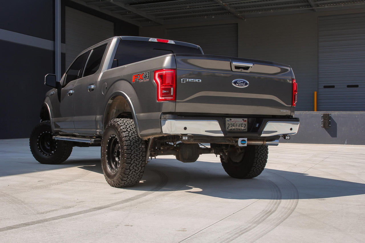 Baja Designs 2015+ Ford F-150 S2 Reverse LED Light Kit