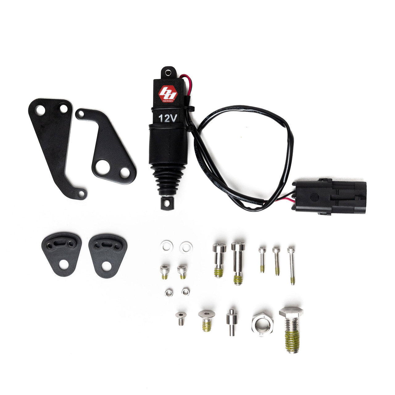 Baja Designs LP4/LP6/LP9 XL-M Reflex Light Actuator Kit