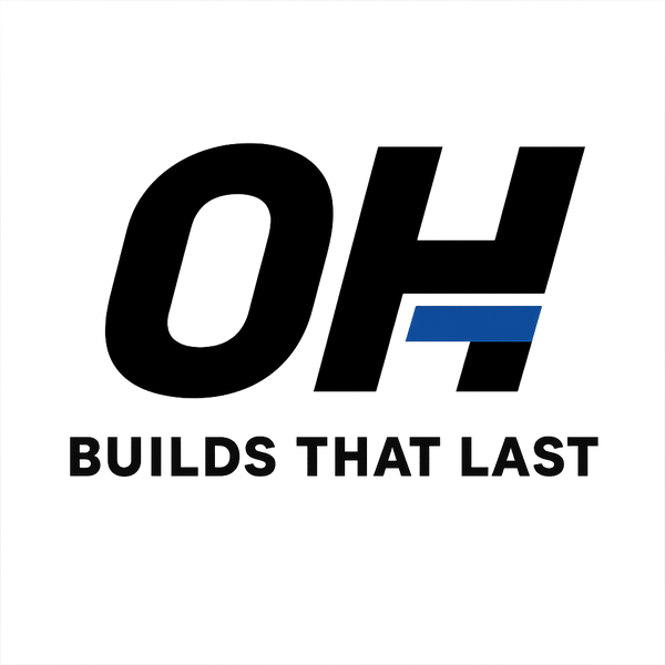 Octane Haus LLC