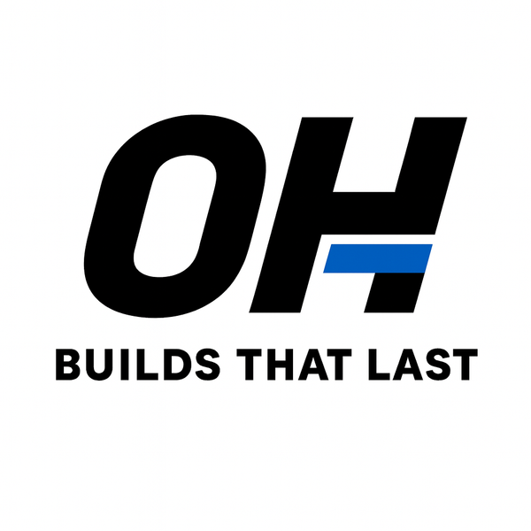 Octane Haus LLC