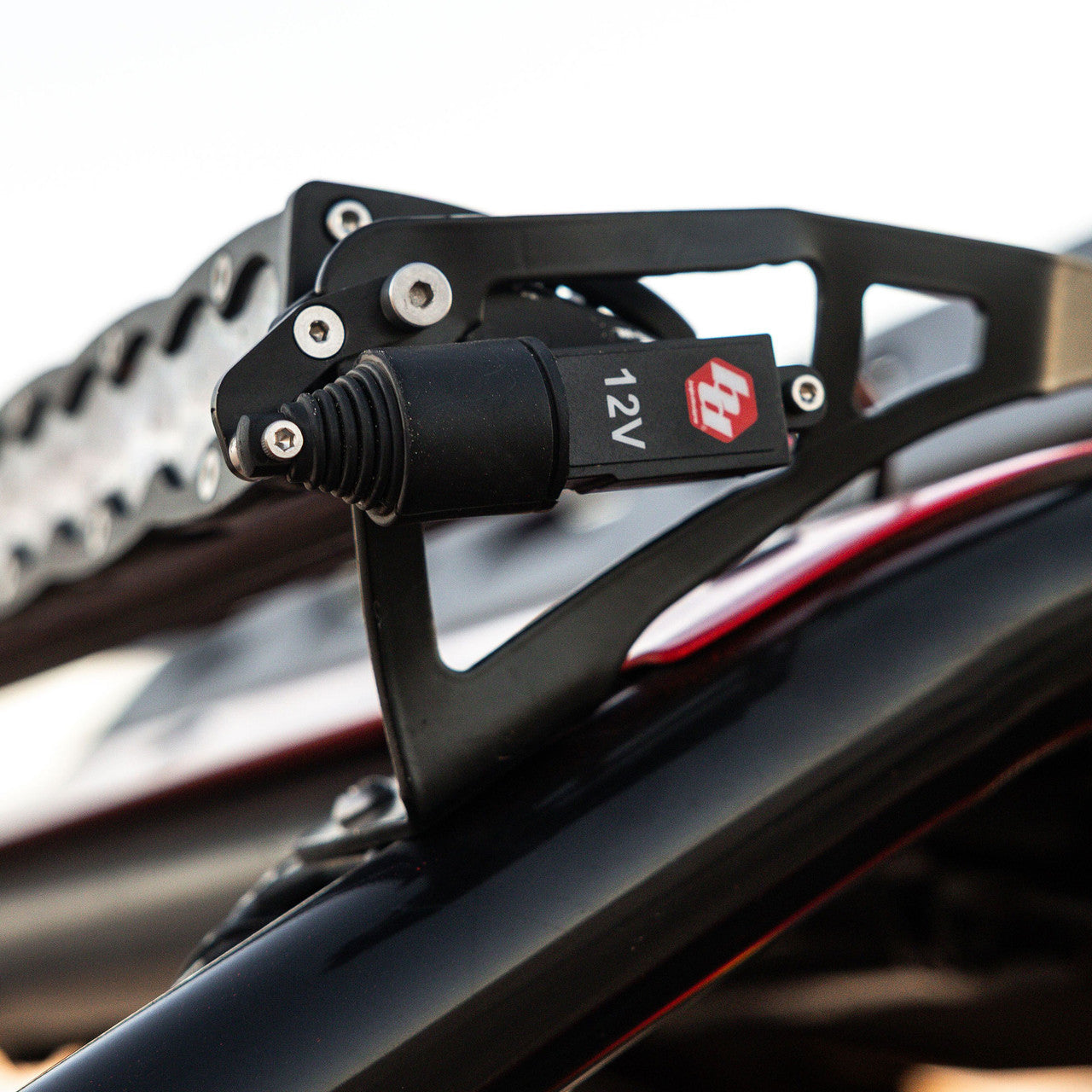 Baja Designs S8 Single (10 Length) Actuator Kit