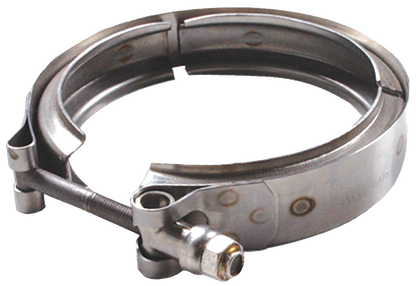 Diamond Eye CLAMP V 4in FITS HX40 PIPE