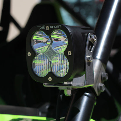Baja Designs XL Sport Series Driving Combo Pattern Pair LED Light Pods