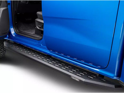 Go Rhino 19-21 Ram 1500 RB20 Running Boards w/ Brackets