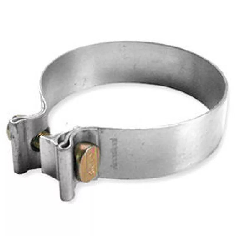 Diamond Eye CLAMP Band 3-1/2in METRIC HARDWARE AL