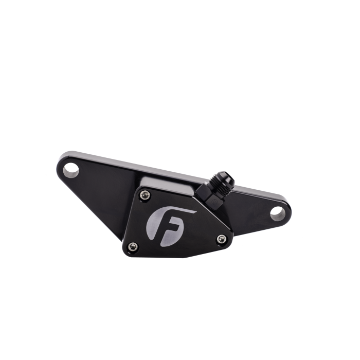 Fleece Performance 13-18 RAM 2500/3500 6.7L Cummins Coolant Bypass Kit