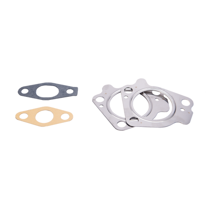 Fleece Performance 11-16 Chevrolet Duramax 6.6L (LML) 63mm Billet VNT Cheetah Turbocharger