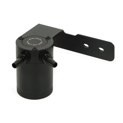 Mishimoto Honda Accord 1.5T Direct Fit Catch Can, Black Bracket 2018+