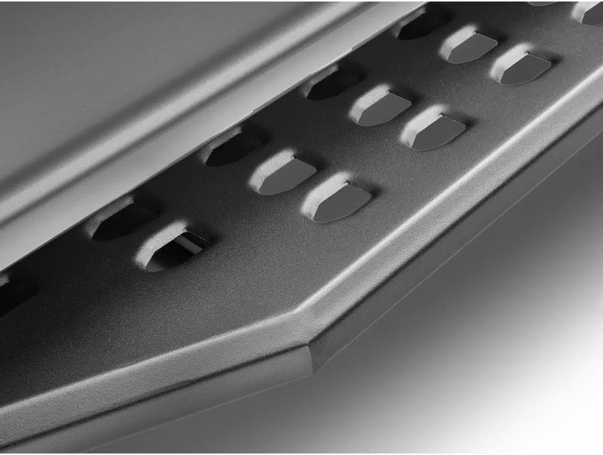 Go Rhino 19-21 Ram 1500 RB20 Running Boards w/ Brackets