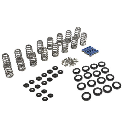 COMP Cams 09-18 Dodge 5.7L/6.2/6.4 HEMI .600in Lift Beehive Spring Kit w/ Steel Retainers