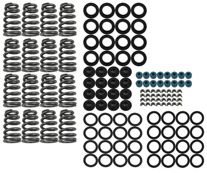 COMP Cams 09-18 Dodge 5.7L/6.2/6.4 HEMI .600in Lift Beehive Spring Kit w/ Steel Retainers