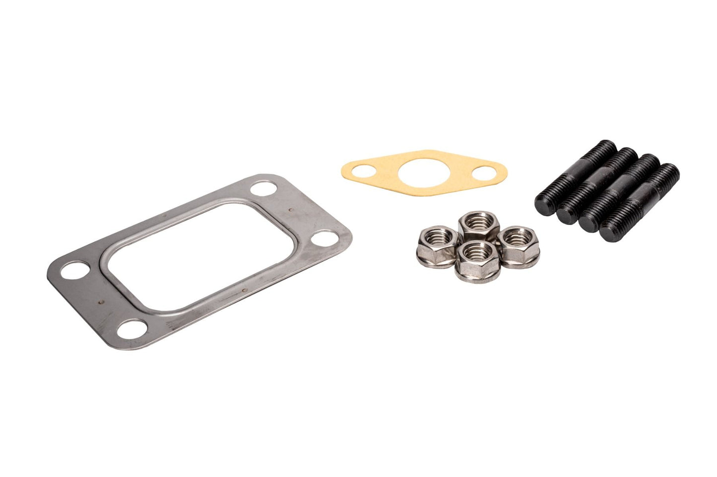 Fleece Performance 04.5-07 Dodge 5.9L Cummins 63mm Billet Holset Cheetah Turbocharger