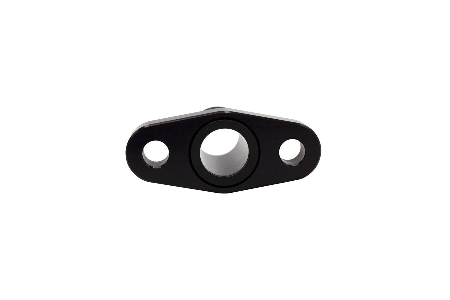 Fleece Performance Universal Turbo Drain Nipple w/ Integrated O-Ring Seal (7/8in Hose)