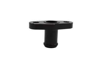 Fleece Performance Universal Turbo Drain Nipple w/ Integrated O-Ring Seal (7/8in Hose)