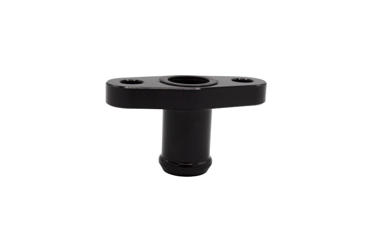 Fleece Performance Universal Turbo Drain Nipple w/ Integrated O-Ring Seal (7/8in Hose)