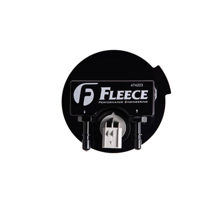 Fleece Performance 11-24 Dodge PowerFlo Lift Pump Assembly