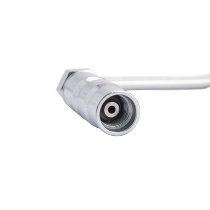 Fleece Performance 01-04 LB7 Injection Lines (Complete Set of 8)