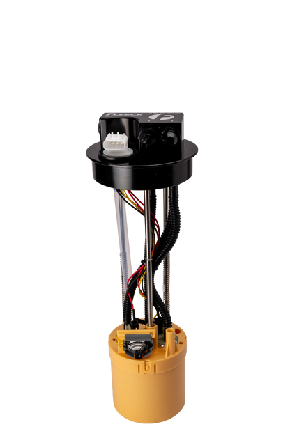 Fleece Performance 03-04 Dodge Cummins Fuel System Upgrade Kit w/ PowerFlo Lift Pump