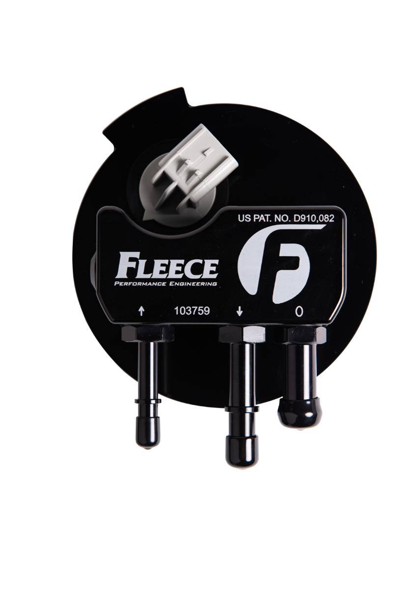 Fleece Performance 04.5-07 GM Powerflo In-Tank Lift Pump