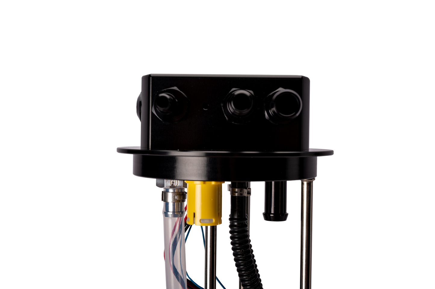 Fleece Performance 04.5-07 GM Powerflo In-Tank Lift Pump