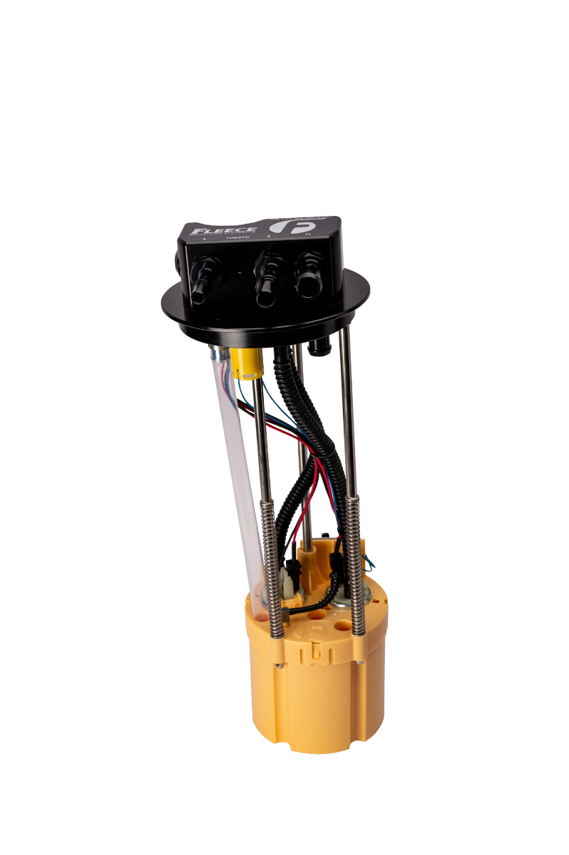 Fleece Performance 04.5-07 GM Powerflo In-Tank Lift Pump