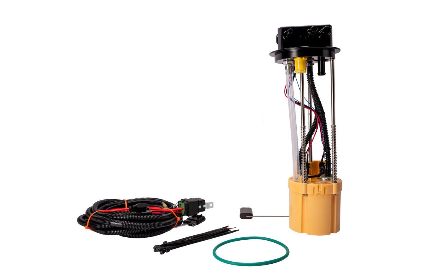 Fleece Performance 04.5-07 GM Powerflo In-Tank Lift Pump
