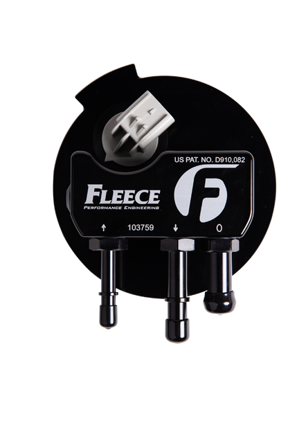 Fleece Performance 07.5-10 GM Powerflo In-Tank Lift Pump