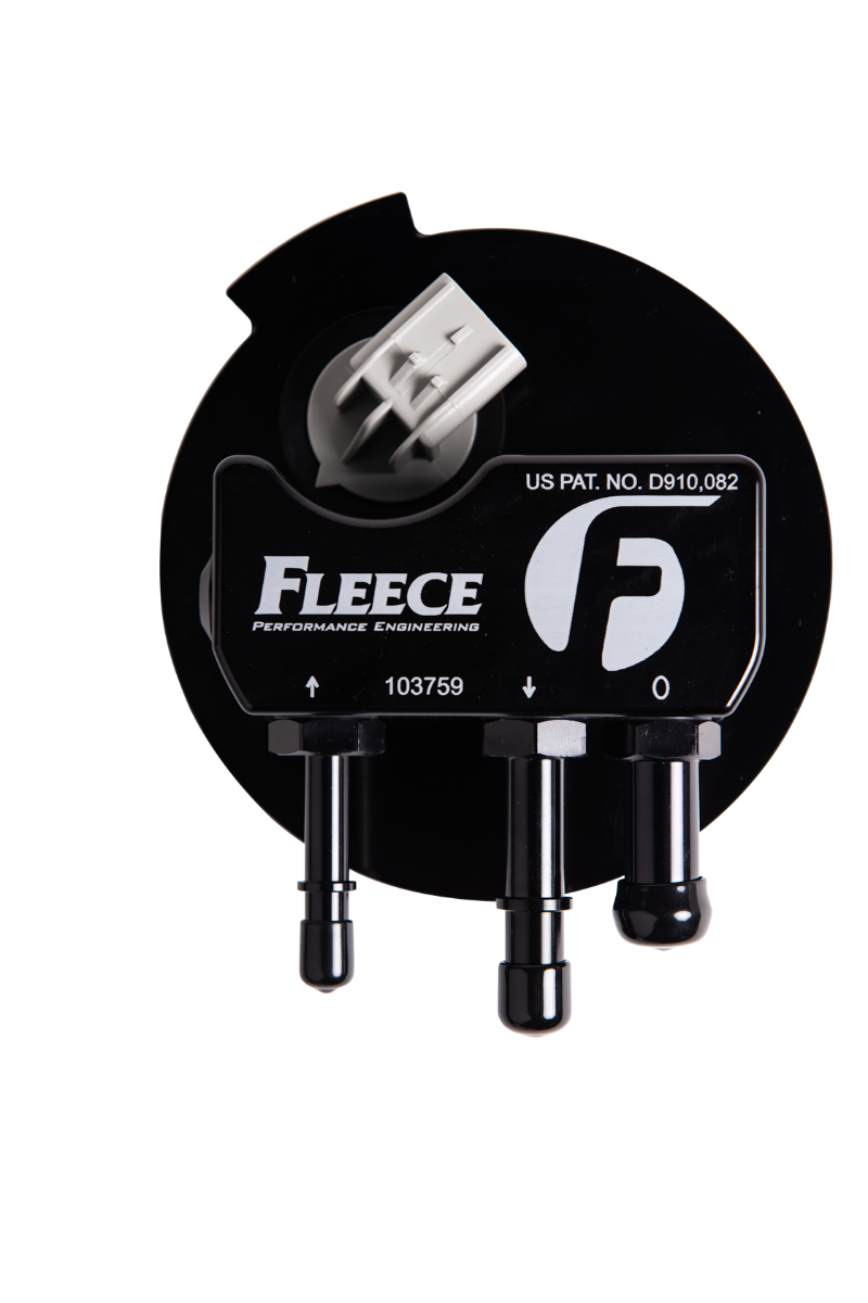 Fleece Performance 07.5-10 GM Powerflo In-Tank Lift Pump