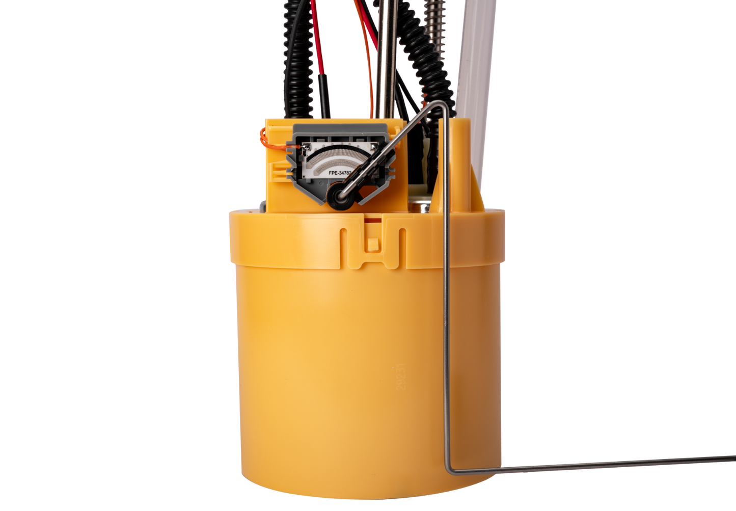 Fleece Performance 07.5-10 GM Powerflo In-Tank Lift Pump