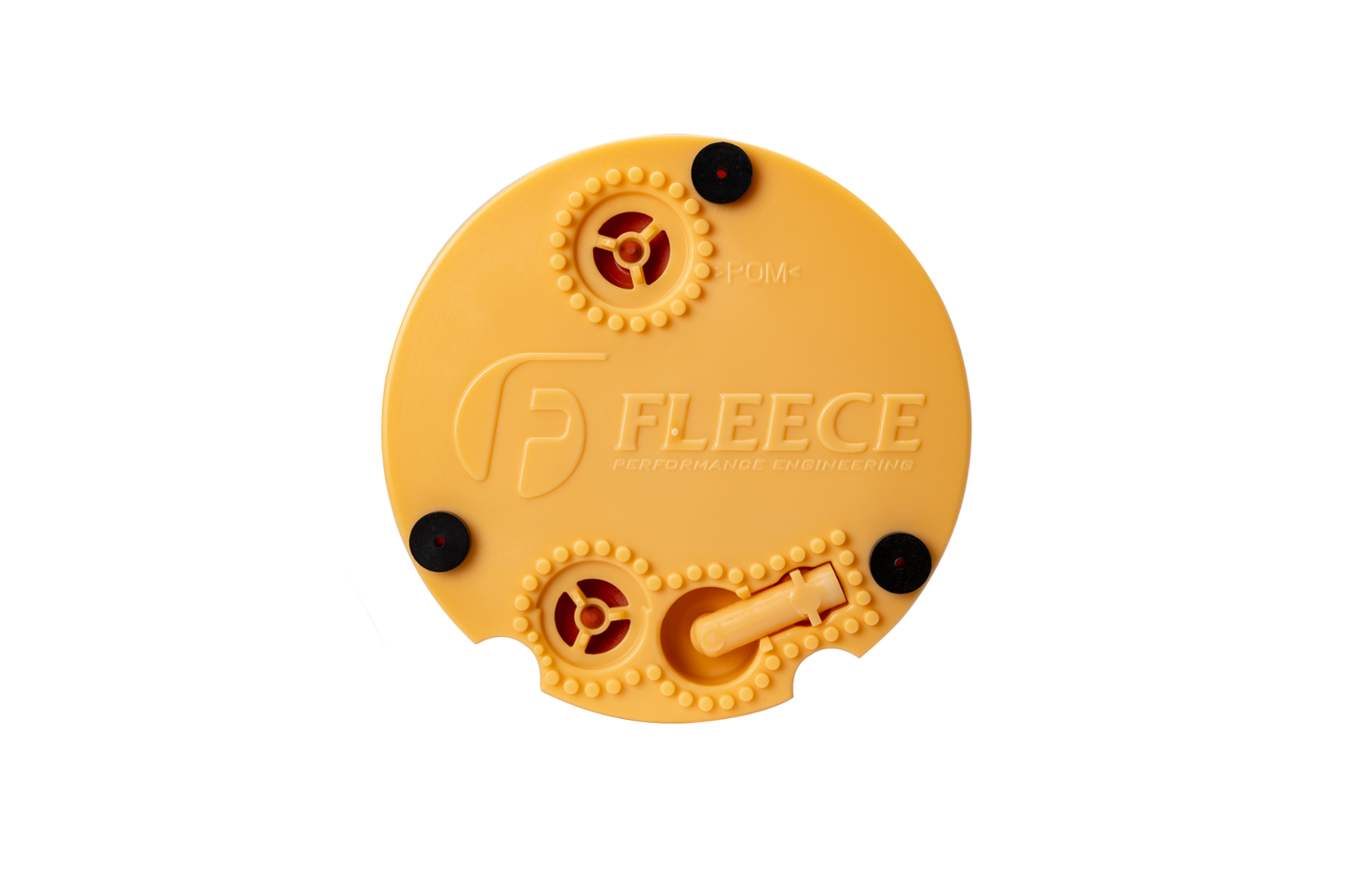 Fleece Performance 07.5-10 GM Powerflo In-Tank Lift Pump