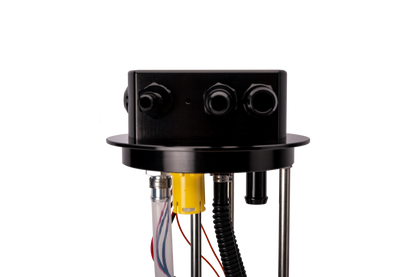 Fleece Performance 07.5-10 GM Powerflo In-Tank Lift Pump