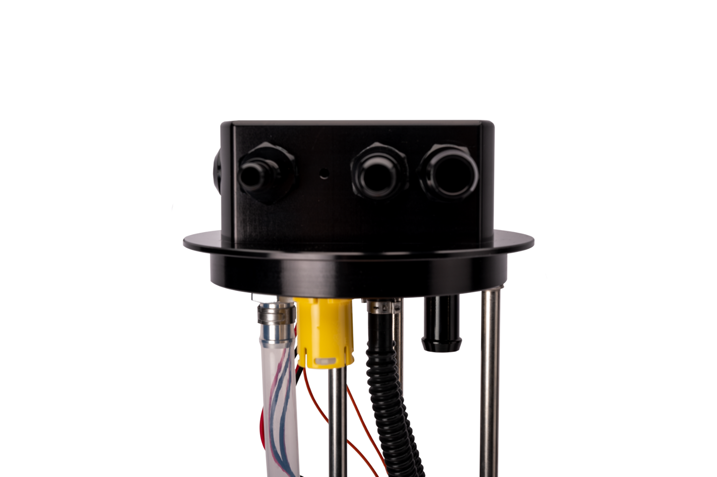 Fleece Performance 07.5-10 GM Powerflo In-Tank Lift Pump