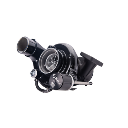 Fleece Performance 03-04 Dodge 5.9L Cummins 63mm Billet Holset Cheetah Turbocharger