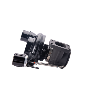 Fleece Performance 03-04 Dodge 5.9L Cummins 63mm Billet Holset Cheetah Turbocharger