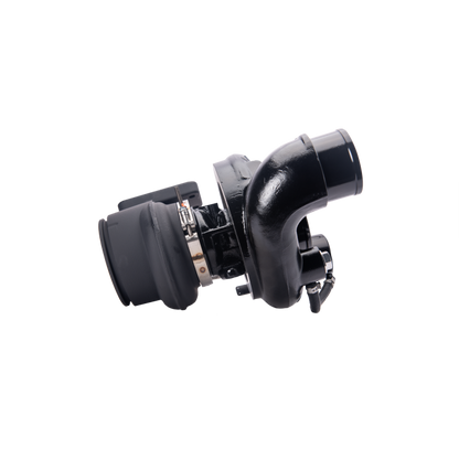 Fleece Performance 03-04 Dodge 5.9L Cummins 63mm Billet Holset Cheetah Turbocharger