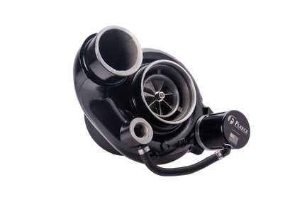 Fleece Performance 04.5-07 Dodge 5.9L Cummins 63mm Billet Holset Cheetah Turbocharger