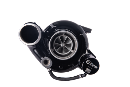 Fleece Performance 04.5-07 Dodge 5.9L Cummins 63mm Billet Holset Cheetah Turbocharger