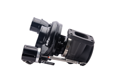 Fleece Performance 04.5-07 Dodge 5.9L Cummins 63mm Billet Holset Cheetah Turbocharger